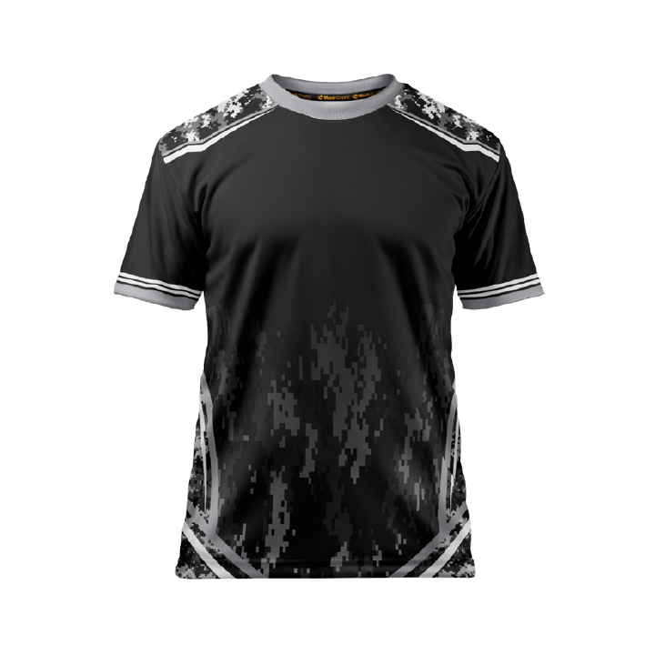 Sublimation Jersey - A059