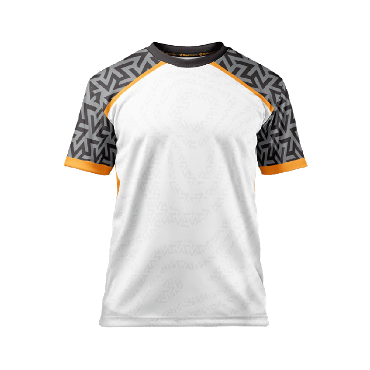 Sublimation Jersey - A064