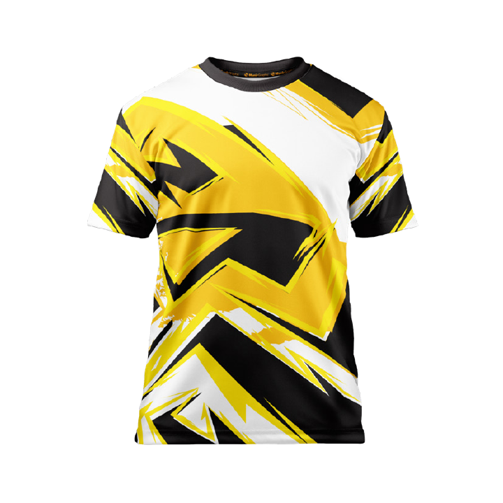 Sublimation Jersey - A065