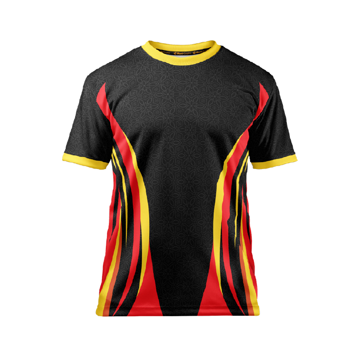 Sublimation Jersey - A068