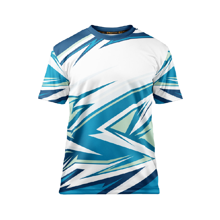 Sublimation Jersey - A069