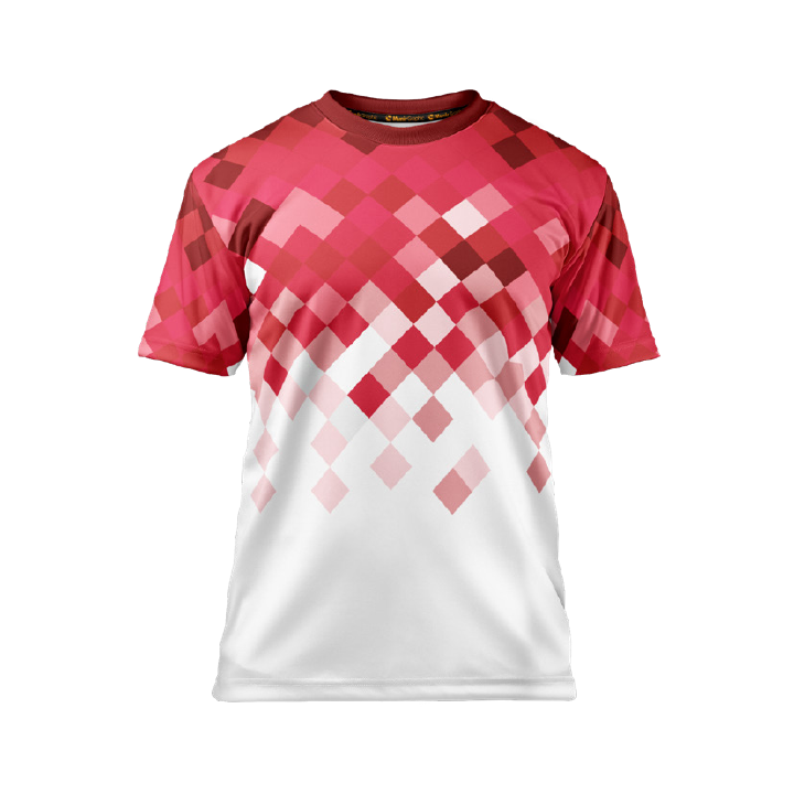 Sublimation Jersey - A071