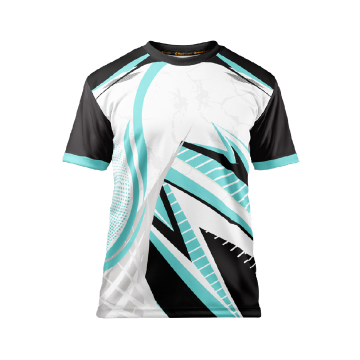 Sublimation Jersey - A079