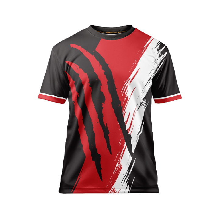 Sublimation Jersey - A084