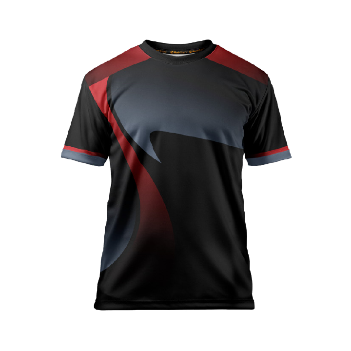 Sublimation Jersey - A087