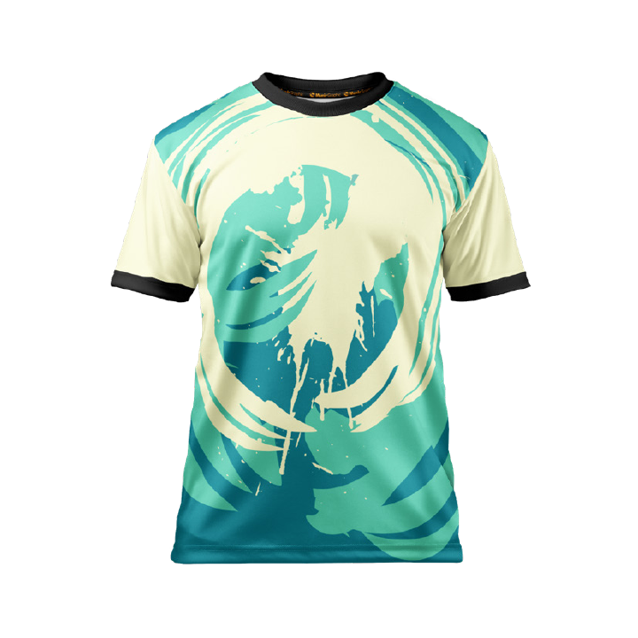 Sublimation Jersey - A090