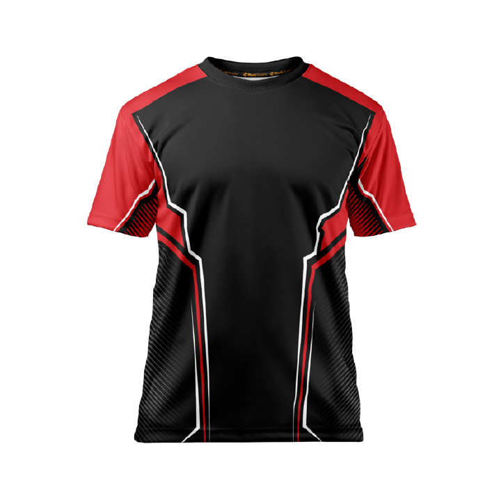 Sublimation Jersey - A095