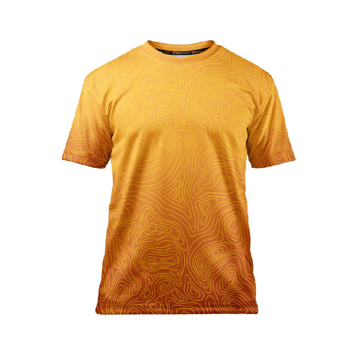 Sublimation Jersey - A097