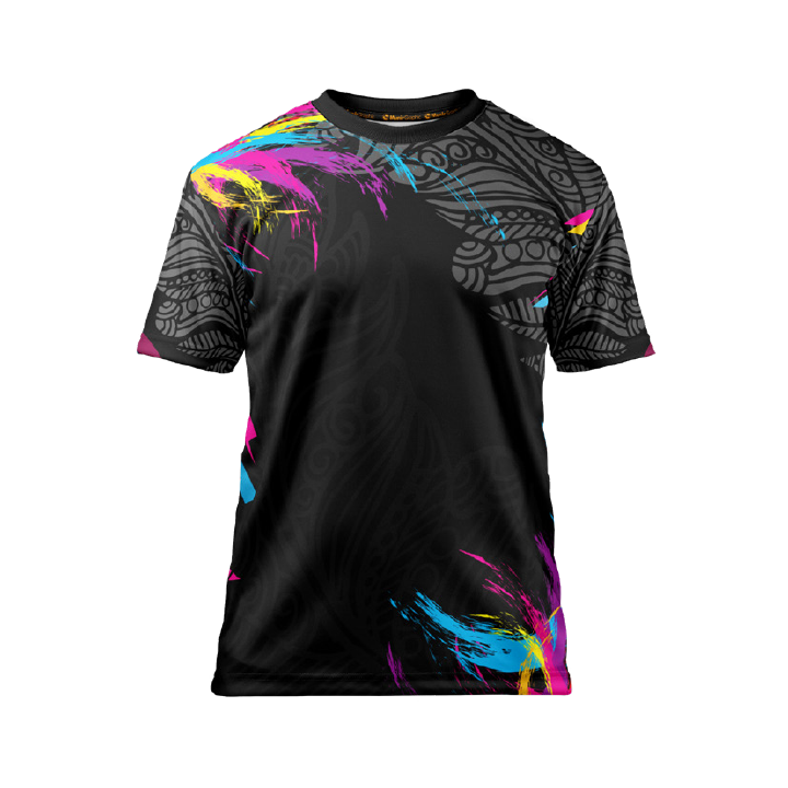 Sublimation Jersey - A100