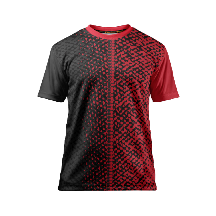 Sublimation Jersey - A019