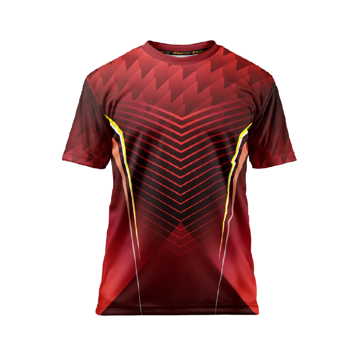 Sublimation Jersey - A054