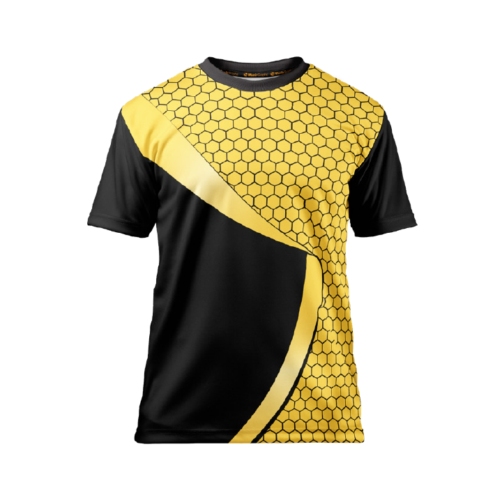 Sublimation Jersey - A030