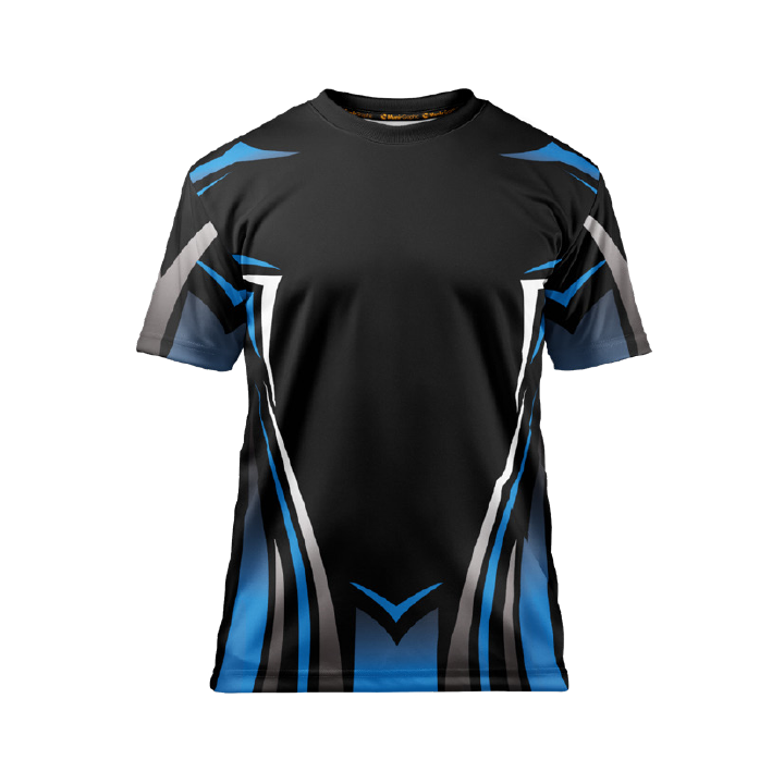 Sublimation Jersey - A050