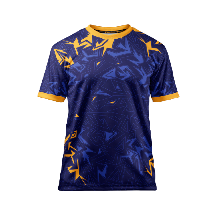 Sublimation Jersey - A041