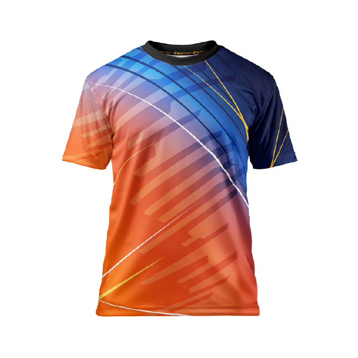 Sublimation Jersey - A034