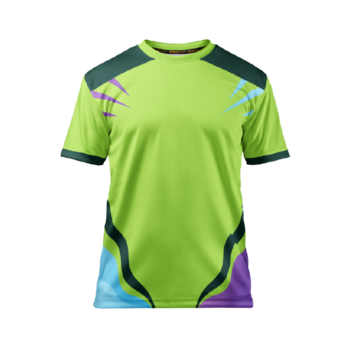 Sublimation Jersey - A003