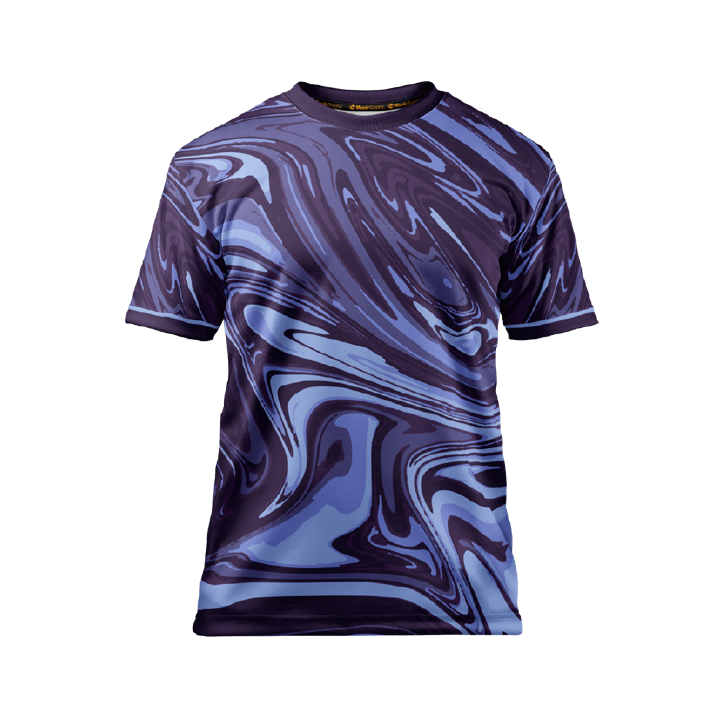 Sublimation Jersey - A007