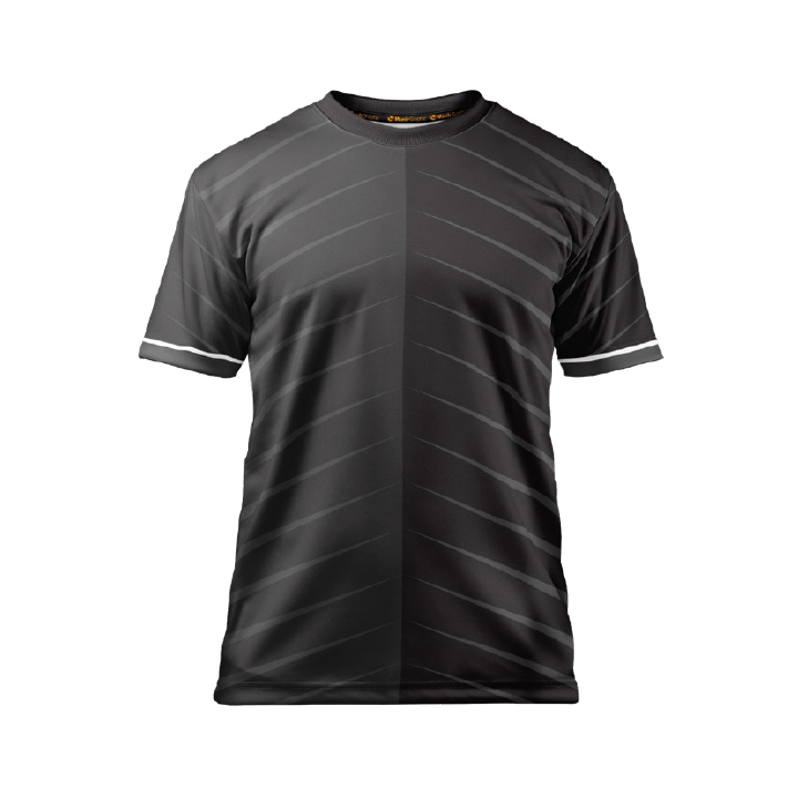 Sublimation Jersey - A005