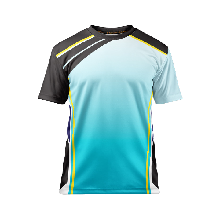 Sublimation Jersey - A045