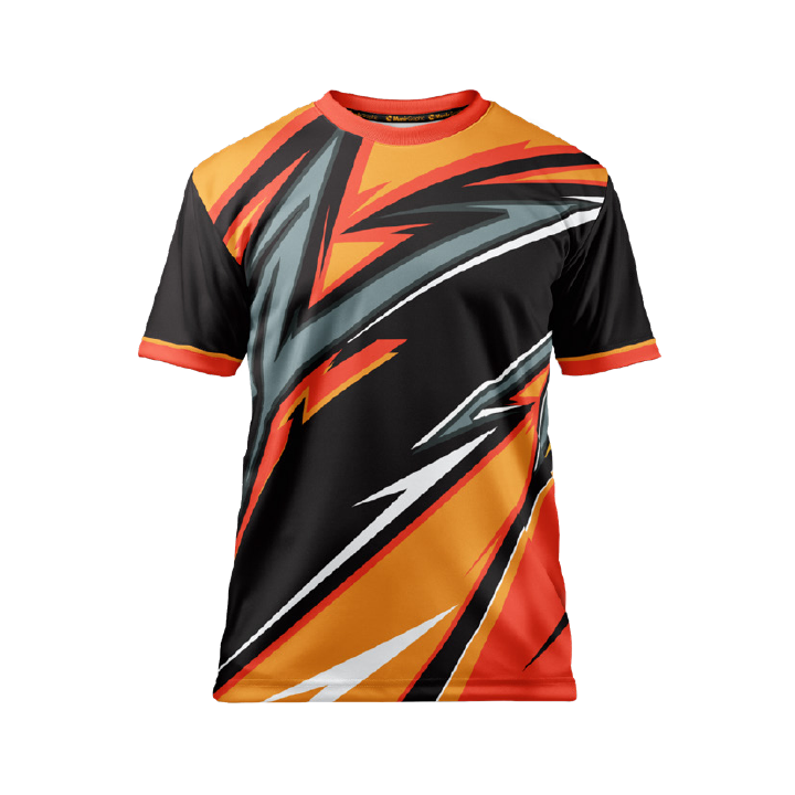 Sublimation Jersey - A004