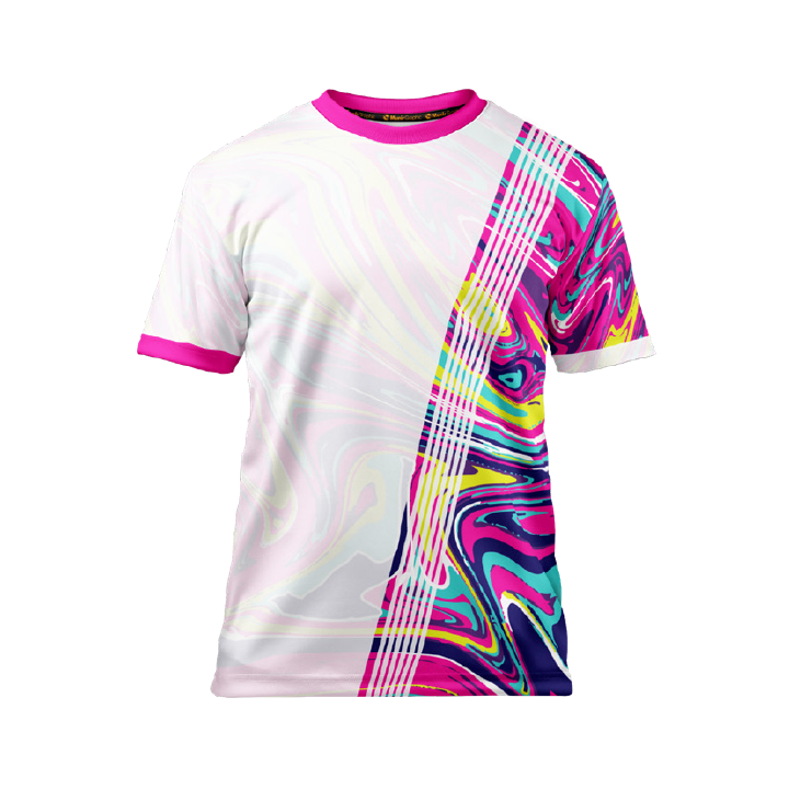 Sublimation Jersey - A013