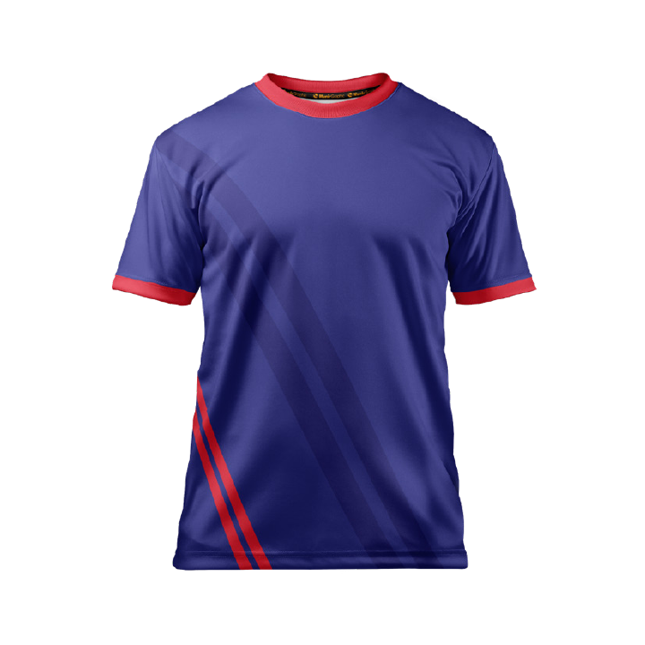 Sublimation Jersey - A018