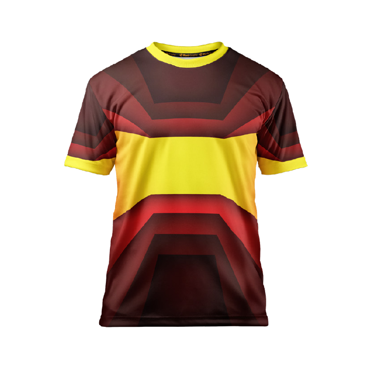 Sublimation Jersey - A024