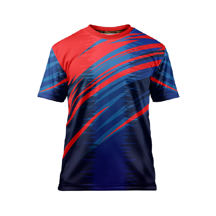 Sublimation Jersey - A008